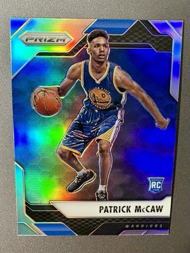 Patrick McCaw #290