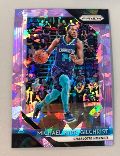 Michael Kidd-Gilchrist #30