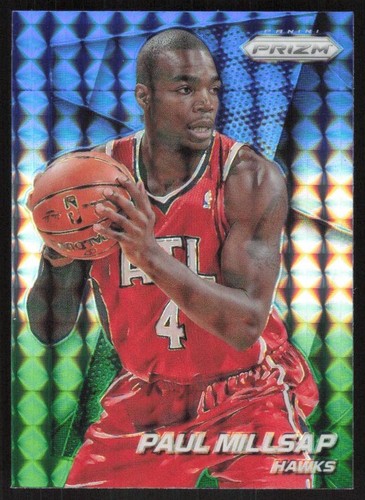 Paul Millsap #130