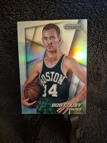 Bob Cousy #215