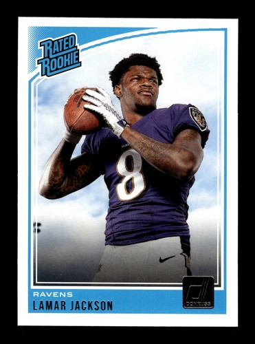 Lamar Jackson #317
