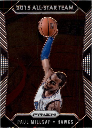 Paul Millsap AS #361
