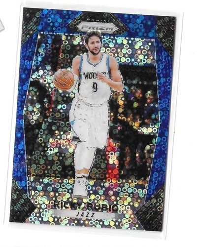 Ricky Rubio #119