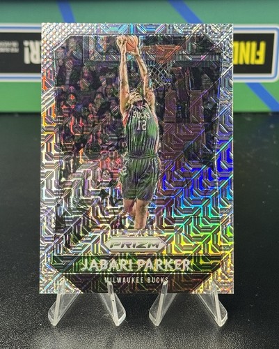 Jabari Parker #164