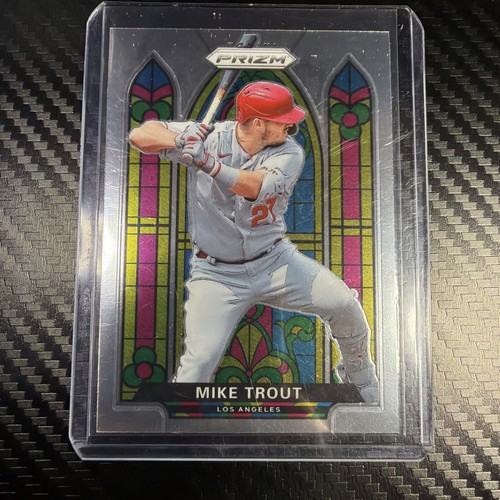 Mike Trout #SG-1