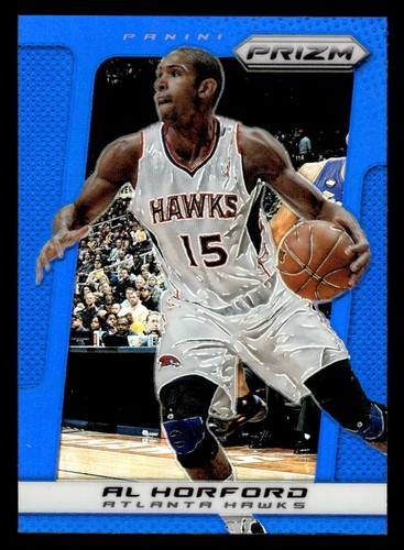 Al Horford #36
