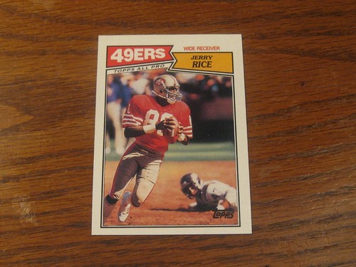 Jerry Rice #115