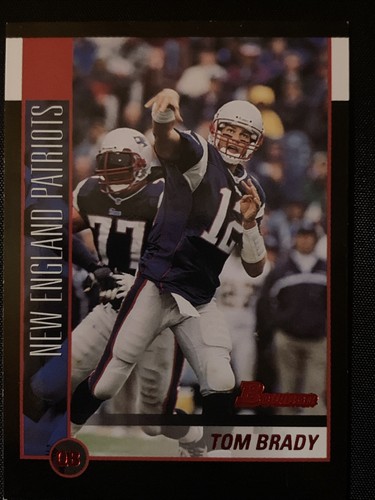 Tom Brady #99