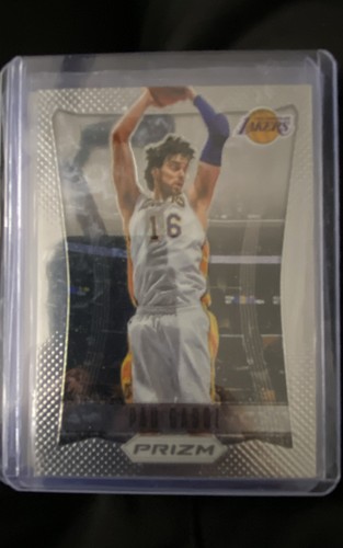 Pau Gasol #45