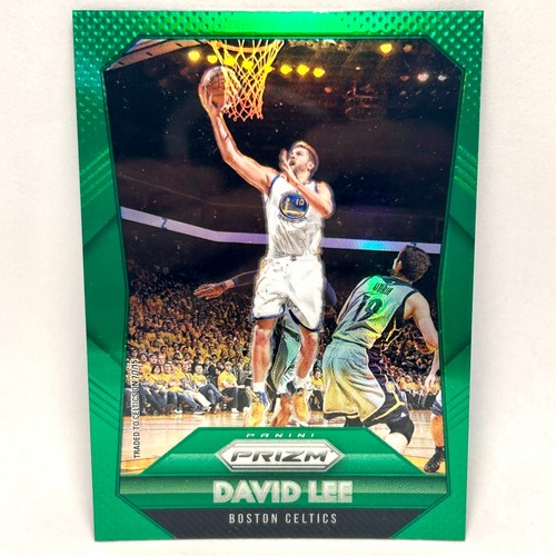 David Lee #78