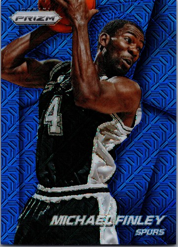 Michael Finley #243