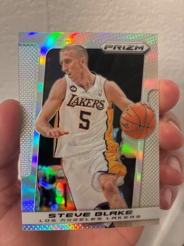 Steve Blake #64
