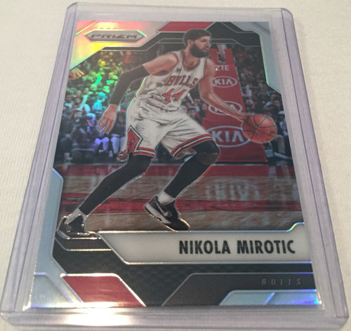 Nikola Mirotic #29