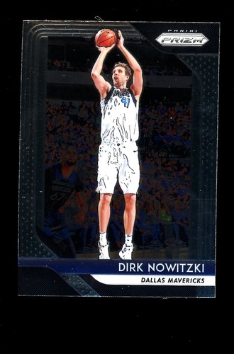 Dirk Nowitzki #2
