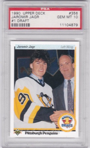 Jaromir Jagr #356