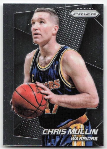 Chris Mullin #244