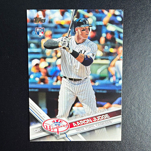 Aaron Judge #US99