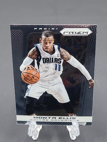 Monta Ellis #11