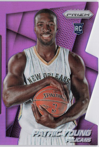 Patric Young #290