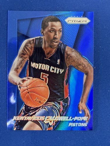 Kentavious Caldwell-Pope #76