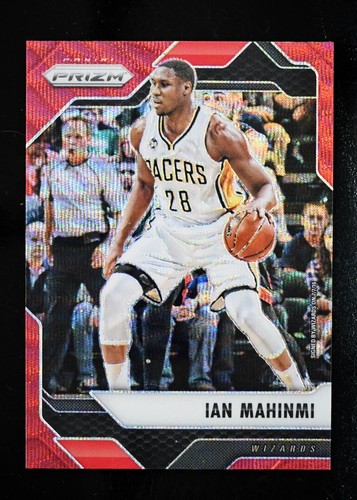 Ian Mahinmi #297