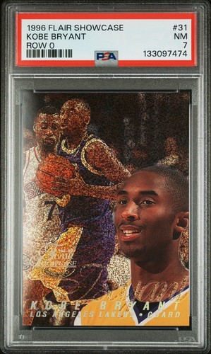 Kobe Bryant #31