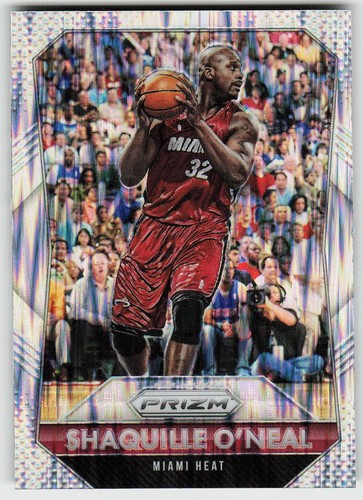 Shaquille O'Neal #284