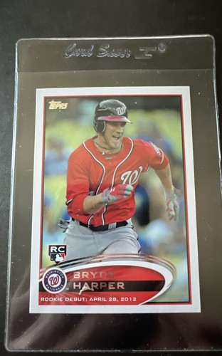 Bryce Harper #US183