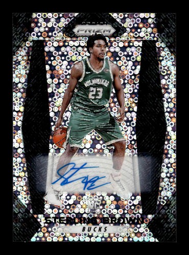 Sterling Brown #188