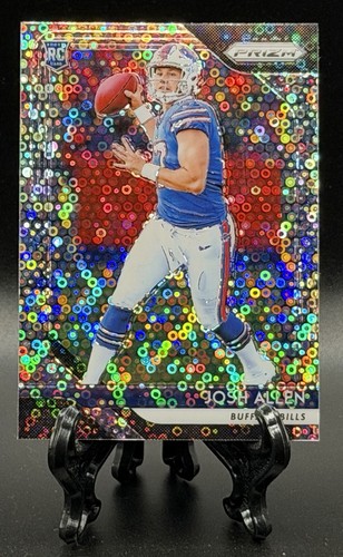 Josh Allen #205