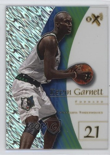 Kevin Garnett #2
