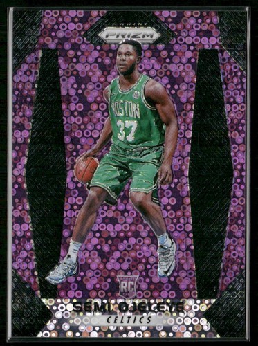 Semi Ojeleye #17