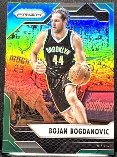 Bojan Bogdanovic #164