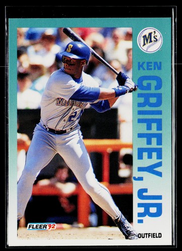 Ken Griffey Jr. #279