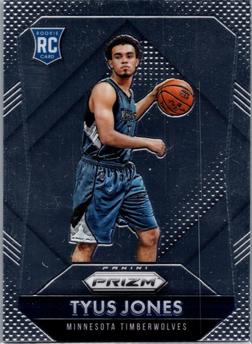 Tyus Jones #324
