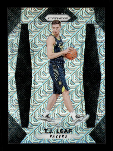 T.J. Leaf #225