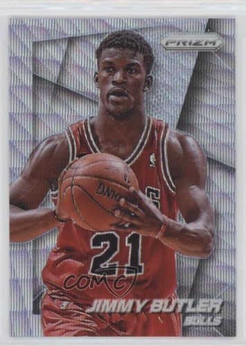 Jimmy Butler #95