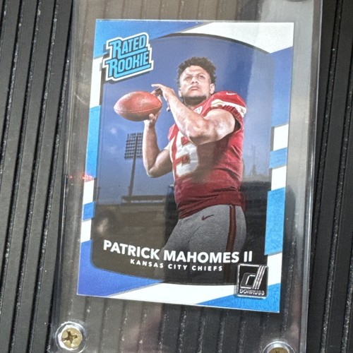 Patrick Mahomes II #327