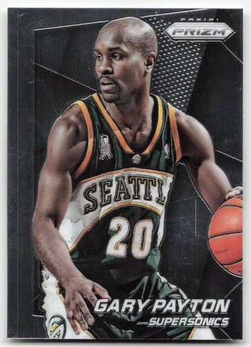 Gary Payton #209