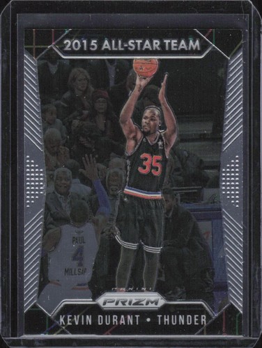 Kevin Durant AS #368