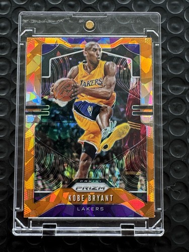 Kobe Bryant #8
