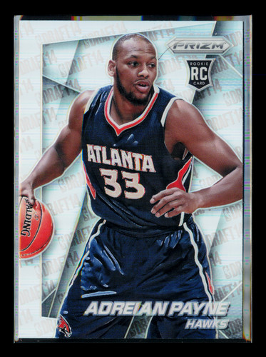 Adreian Payne #264