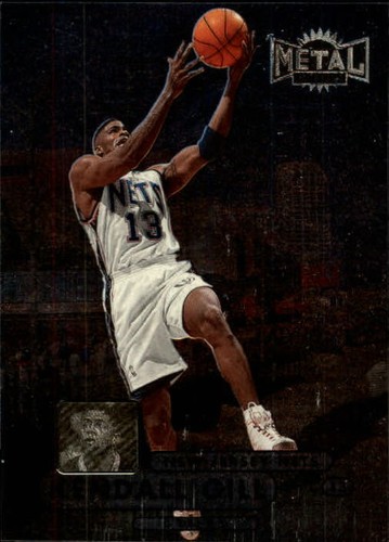 Kendall Gill #5