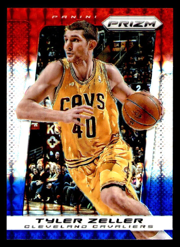 Tyler Zeller #74