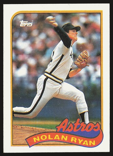 Nolan Ryan #530