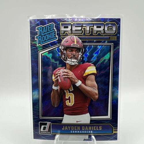 Jayden Daniels #11