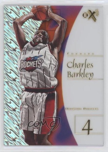 Charles Barkley #17