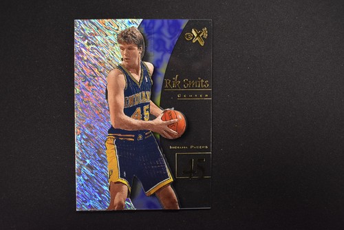 Rik Smits #44