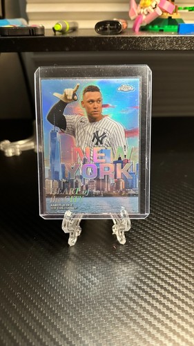 Aaron Judge #HOC-13