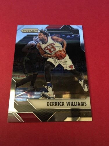 Derrick Williams #88